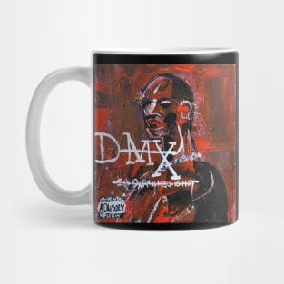 DMX Mug
